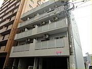 西観音町駅より徒歩4分 4階 築37年7ヶ月の賃貸物件
