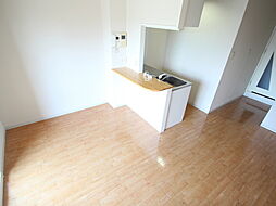 金屋町グランデ 9階ワンルームのリビング/ダイニング