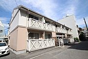 セフィラ翠 2階 築33年10ヶ月の賃貸物件