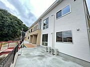 上安駅より徒歩17分 1階 築2年3ヶ月の賃貸物件