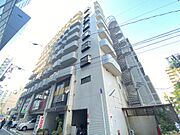 広島駅より徒歩15分 3階 築42年9ヶ月の賃貸物件