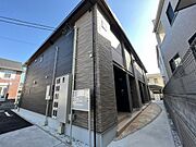 ノース 1階 築2年10ヶ月の賃貸物件