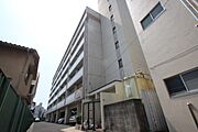 五日市駅より徒歩4分 3階 築30年6ヶ月の賃貸物件