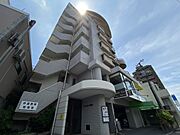 広島駅より徒歩29分 4階 築38年2ヶ月の賃貸物件