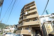 PRES七軒茶屋 3階 築30年2ヶ月の賃貸物件