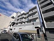 メゾンブランシュ 2階 築29年10ヶ月の賃貸物件