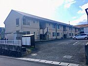 玖村駅より徒歩16分 築39年 2階建の賃貸物件