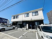 西条駅より徒歩14分 1階 築8年の賃貸物件