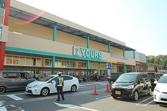 リバーサイド真倉B_周辺_0