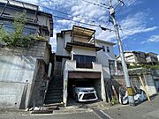 海田市駅より徒歩12分 築49年5ヶ月の賃貸物件