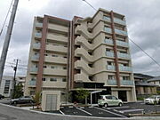 エストクローネ 6階 築5年8ヶ月の賃貸物件