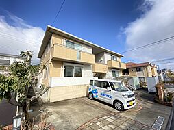 グランマストみどり坂　Ｂ棟