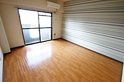 山下丹那ビル 4階1Kのリビング/ダイニング