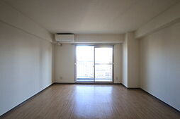 メゾン富士見町 6階1Kのリビング/ダイニング