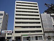 広島駅より徒歩11分 5階 築37年10ヶ月の賃貸物件