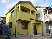 海田市駅より徒歩14分 築16年4ヶ月の賃貸物件