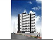 呉駅より徒歩10分 1階 新築の賃貸物件