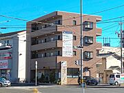 安芸長束駅より徒歩16分 2階 築30年8ヶ月の賃貸物件