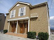 グッディ亀山Bの賃貸物件