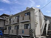 向洋駅より徒歩22分 2階 築32年5ヶ月の賃貸物件