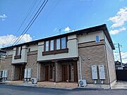 ソラーナ３ 2階 築7年10ヶ月の賃貸物件