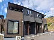 上深川駅より徒歩7分 1階 築1年8ヶ月の賃貸物件