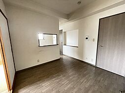 カサグランデI 6階3DKのリビング/ダイニング