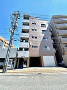 東カニヤ菊地 4階 築53年8ヶ月の賃貸物件