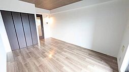 アイステージ牛田南 3階1Kのリビング/ダイニング