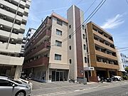 横川駅より徒歩8分 2階 築46年8ヶ月の賃貸物件