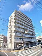 ルート５ 2階 築8年8ヶ月の賃貸物件