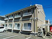 下祇園駅より徒歩9分 2階 築32年8ヶ月の賃貸物件