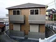 エルメゾン緑ケ丘 2階 築16年11ヶ月の賃貸物件