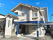 古市橋駅より徒歩5分 2階 築34年9ヶ月の賃貸物件