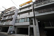 横川駅より徒歩21分 5階 築36年1ヶ月の賃貸物件