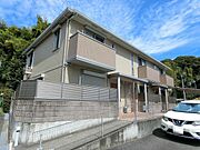 牛田駅より徒歩10分 1階 築13年1ヶ月の賃貸物件