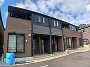 ベルコートC 2階 築1年8ヶ月の賃貸物件