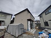 廿日市市役所前平良駅より徒歩8分 1階 新築の賃貸物件