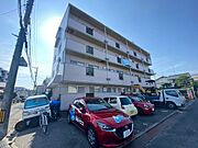 江波駅より徒歩11分 4階 築36年8ヶ月の賃貸物件