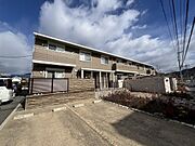 ｒｅｖｅＣＯＵＲＴ 1階 築6年の賃貸物件