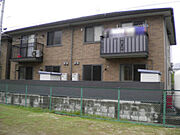 ローズコート清水Ｂの賃貸物件