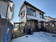 はにわ荘 1階 築56年4ヶ月の賃貸物件