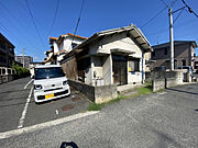 中筋駅より徒歩7分 築43年の賃貸物件