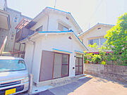 安芸中野駅より徒歩14分 築50年10ヶ月の賃貸物件