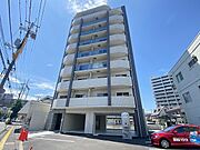 VRIO Fuchu Ave. 5階 築3年3ヶ月の賃貸物件