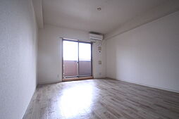 第29友建ビル 3階1Kのリビング/ダイニング