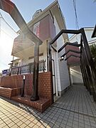 草津南駅より徒歩6分 2階 築37年8ヶ月の賃貸物件