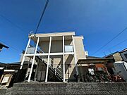 レオパレス江波東一丁目 2階 築17年5ヶ月の賃貸物件