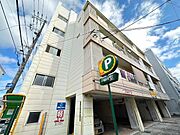 ラヴェール西川口 2階 築53年9ヶ月の賃貸物件