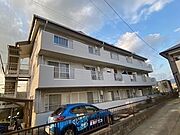 サンビレッジ 3階 築36年1ヶ月の賃貸物件